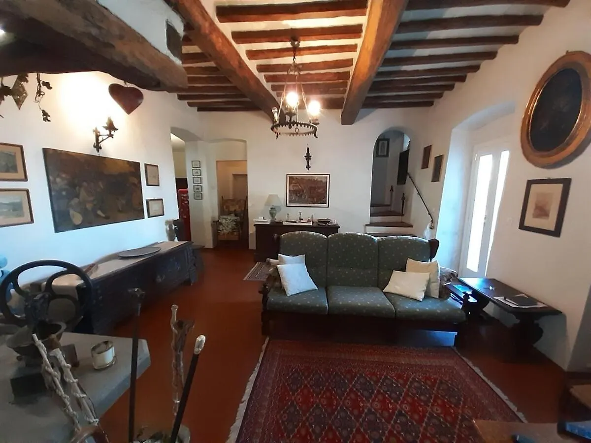Terraced House With Pool And Beautiful View Villa Capostrada 0*,