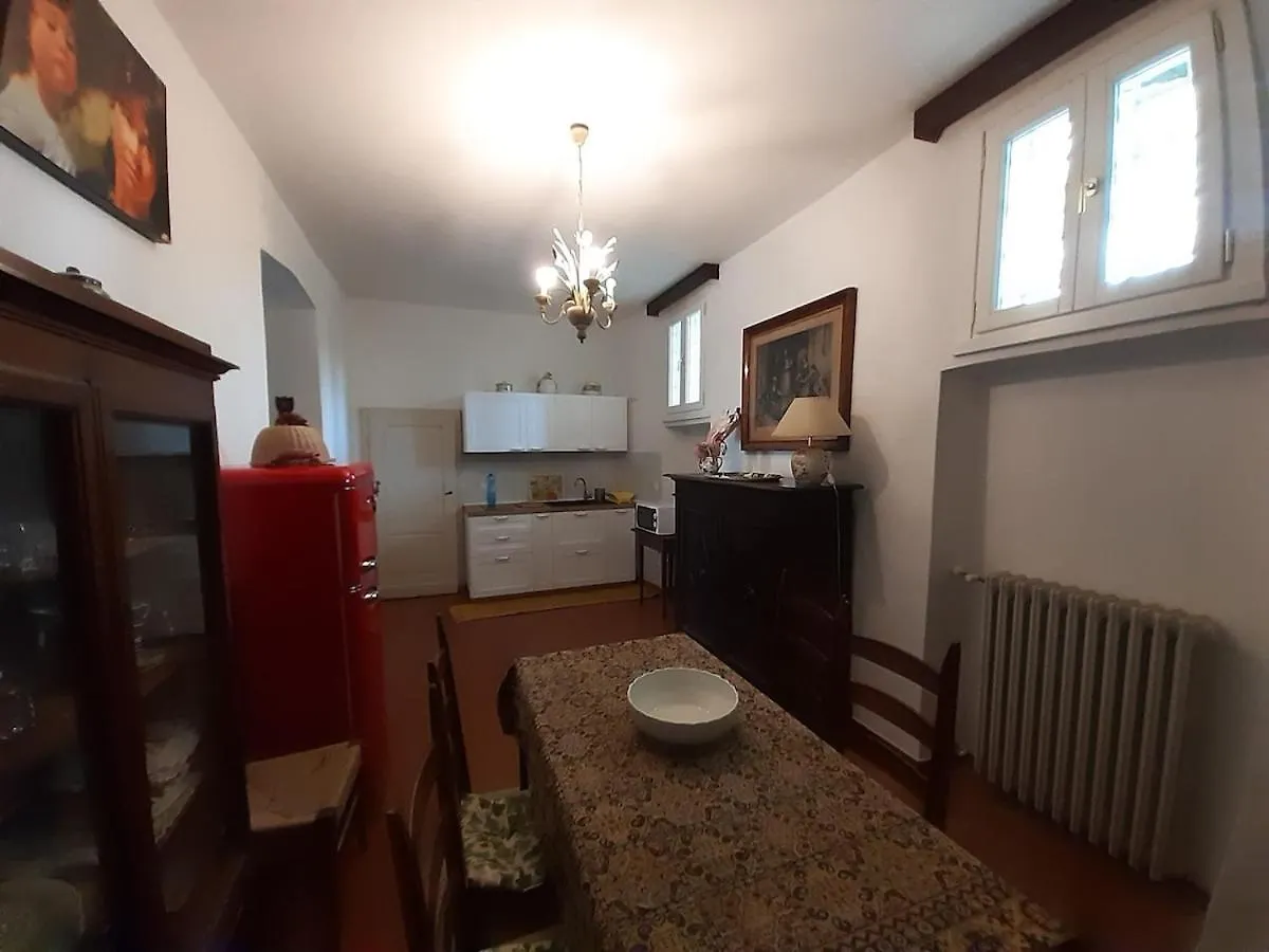 Terraced House With Pool And Beautiful View Villa Capostrada Holiday home