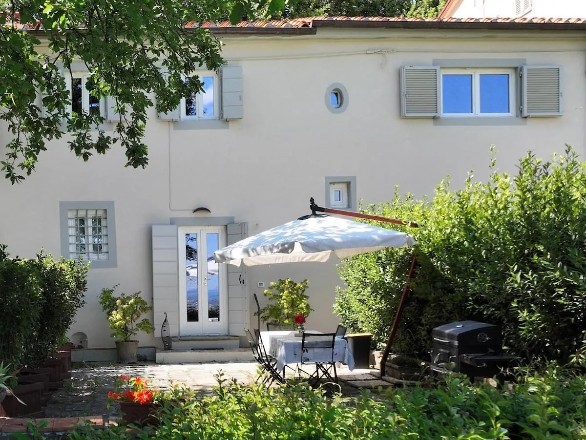 Terraced House With Pool And Beautiful View Villa Capostrada Italy