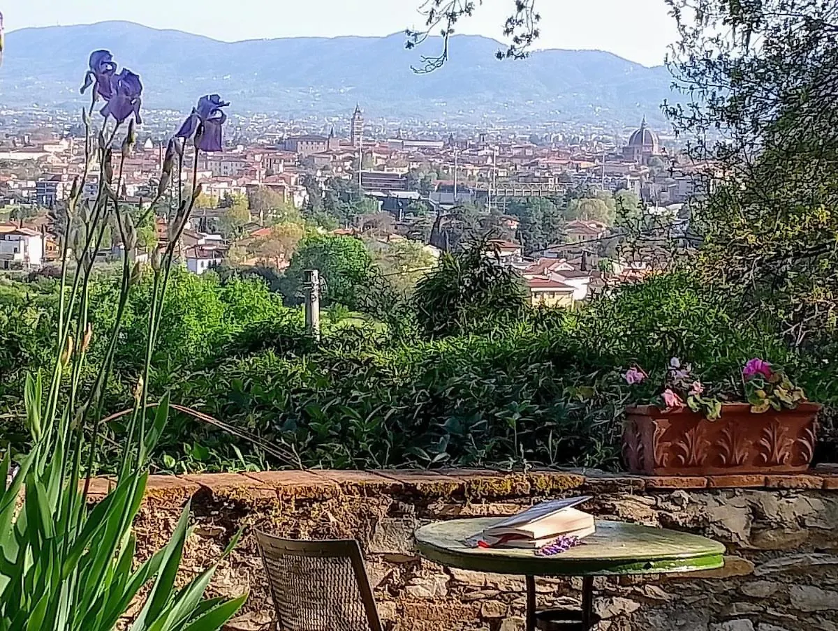 Terraced House With Pool And Beautiful View Villa Capostrada