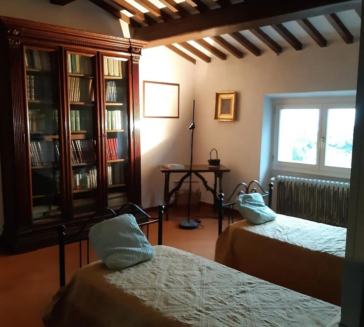 Terraced House With Pool And Beautiful View Villa Capostrada