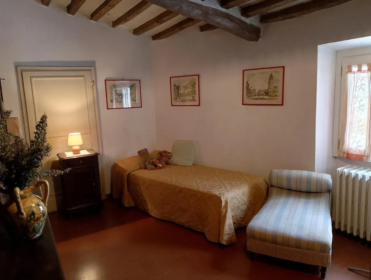 Holiday home Terraced House With Pool And Beautiful View Villa Capostrada