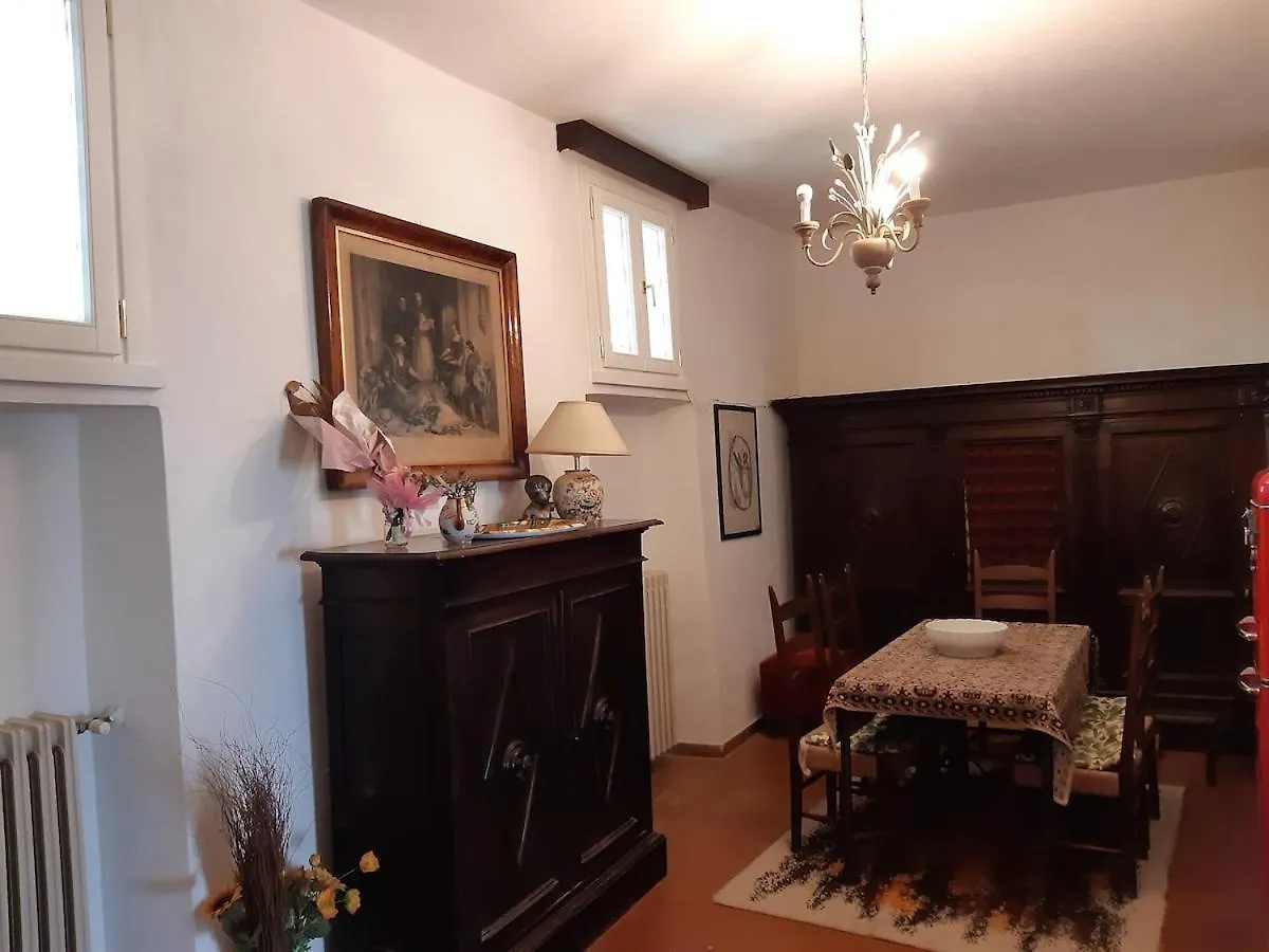 Holiday home Terraced House With Pool And Beautiful View Villa Capostrada