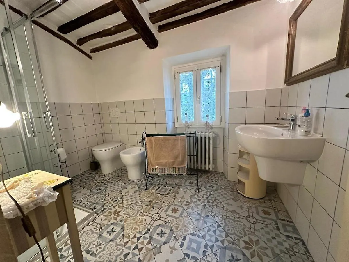 Terraced House With Pool And Beautiful View Villa Capostrada 0*,  Italy